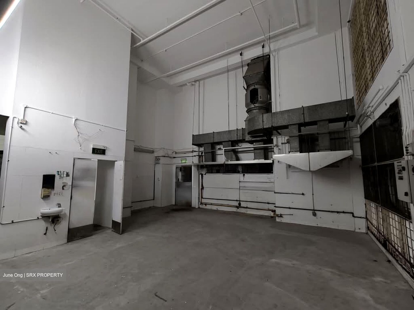 Food Xchange @ Admiralty (D27), Factory #596261951